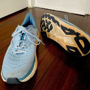 HOKA Running Sneakers